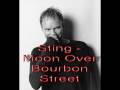 Video Moon over bourbon street