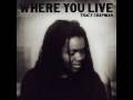 Clip Tracy Chapman - Thinking Of You (Album Version)