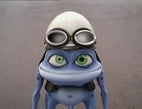 Video Crazy Frog In The House