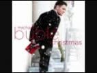 Clip Michael Bublé - All I Want For Christmas Is You