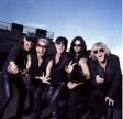 Clip Scorpions - SLY