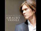 Clip Amaury Vassili - My Heart Will Go On (Album)