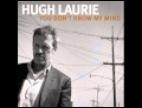 Clip Hugh Laurie - Buddy Bolden's Blues