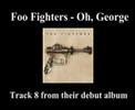 Clip Foo Fighters - Oh, George