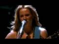 Clip Sheryl Crow - Weather Channel