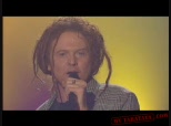 Clip Simply Red - Money's Too Tight (To Mention)