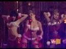 Clip The Pussycat Dolls - Santa Baby
