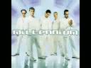 Clip Backstreet Boys - You Wrote The Book On Love
