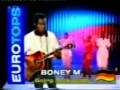 Clip Boney M. - Going Back West