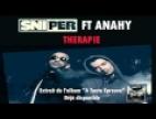 Video Thérapie Feat.Anahy
