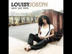 Clip Louisy Joseph - Assis par terre