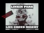 Video LIES GREED MISERY