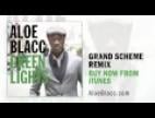 Clip Aloe Blacc - Green Lights