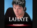 Clip Jean-Luc Lahaye - Pleure Pas