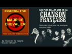 Clip Maurice Chevalier - La Chanson Du Macon