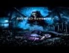 Clip Avenged Sevenfold - God Hates Us