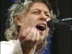 Clip Bob Geldof - How I Roll