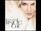 Clip Britney Spears - Inside Out