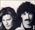 Clip Hall and Oates - She's Gone (lp Version)