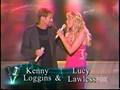 Clip Kenny Loggins - Whenever I Call You "Friend"
