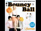 Clip Ladyfuzz - Bouncy Ball 