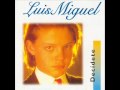 Clip Luis Miguel - Lupe