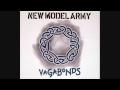 Clip New Model Army - Vagabonds