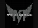 Clip Matchbook Romance - Surrender