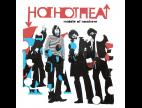 Clip Hot Hot Heat - Middle Of Nowhere (album Version)