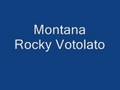 Clip Rocky Votolato - Montana