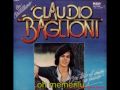 Clip Claudio Baglioni - Oh Merilù