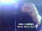 Clip Kim Carnes - Bette Davis Eyes
