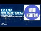 Clip Manu Kenton - Cubik