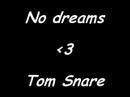 Clip Tom Snare - No Dreams