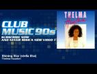 Clip Thelma Houston - Shining Star (stella Stai)