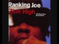 Clip Ranking Joe - Zion High