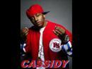 Clip Cassidy - Kick It Wit You