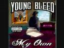 Clip Young Bleed - No Disrespect