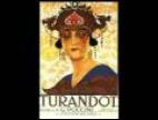 Clip Giacomo Puccini - Turandot (Act III) (1990 Digital Remaster): Nessun dorma
