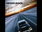 Clip Nickelback - Fight For All The Wrong Reasons