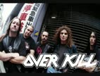 Clip Overkill - Bastard Nation (lp Version)