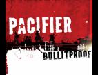 Clip Pacifier - Bullitproof
