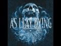 Clip As I Lay Dying - Upside Down Kingdom