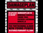 Clip Damageplan - Breathing New Life (album Version)