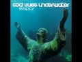 Clip God Lives Underwater - Tortoise