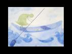 Clip Patricia Johnston - My Blue Canoe