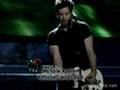 Clip David Cook - The Time Of My Life