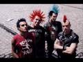 Clip The Casualties - For the Punx