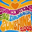Clip Dance Nation vs. Shaun Baker - Sunshine 2009 (Radio Version)