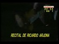 Clip Ricardo Arjona - Amor de Tele